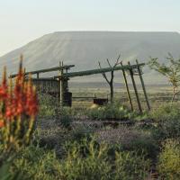 Mount D'Urban Campsite, מלון בHelmeringhausen