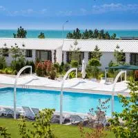 La Dolce Vita Resort, hotel u gradu Kapchagay