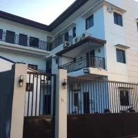 Donadel Hometel, хотел в Илойло Сити