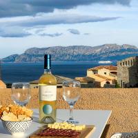 EXCLUSIVE LUXURY & PRESTIGE Sherden, Hotel in Golfo Aranci