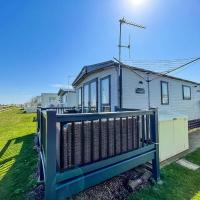 Stunning Caravan Full Sea Views At Broadland Sands Holiday Park Ref 20285bs