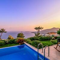 Infinity View Villa, Hotel in Kalkan