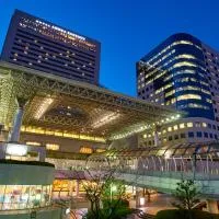 Hotel Agora Regency Osaka Sakai, hotel in Sakai