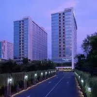 Yogyakarta में, होटल The Alana Yogyakarta Hotel and Convention Center
