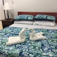 Donadel Hometel, hotel en Iloilo