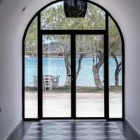 Eden Kythira, hotel v destinácii Diakofti