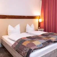 Landgasthof Stricker، فندق في باد روداخ