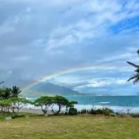 月伴灣海景民宿MoonBay Seaview Homestay - 半自動入住 Self check-in, hotel en Binlang