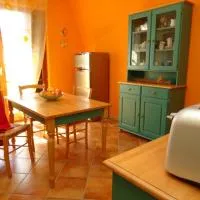 BB DoliaHouse, hotell i Dolianova
