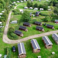 Nivå Camping & Cottages