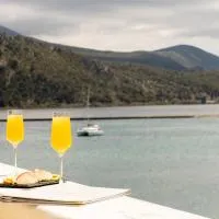 Alley Boutique Hotel and Spa, hotel a Argostoli