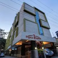 Hotel Prince Gardens, hotel em Coimbatore