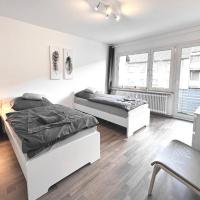 # VAZ Apartments RS04 Free WiFi Küche