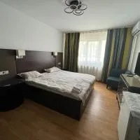 Tecuci에 위치한 호텔 Regim Hotelier Tecuci - Zona Industriala
