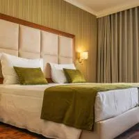 Baía Beach Hotel, hotel a Monte Gordo