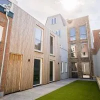 Happy 1 Bedroom Apartment - WE39C, hotell i Tiel