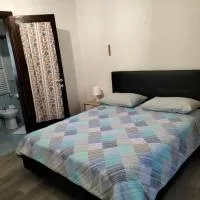 Affittibreviferrera Monolocale Ferrera 15 minuti da RHO Fiera e da Milano San Siro, hotel di Bareggio