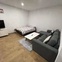 Joli Studio, hotel Delle városában