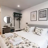 Olvia Suites, hotel v Aténách