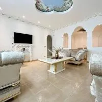 Luxurious Apartment in the center of Brussels