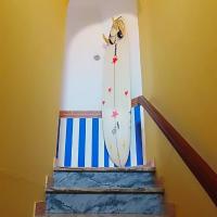 Carrapateira Lodge, hotel en Carrapateira