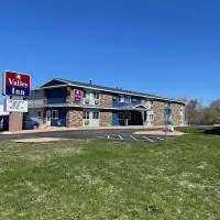 Valley Inn Shakopee, hotel u gradu 'Shakopee'