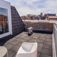 Exclusive 70m2 One-Bedroom Apartment - WE39E, ξενοδοχείο σε Tiel