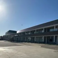 Ambassador Inn "WEEKLY RATE AVAILABLE", hotel em Perryton
