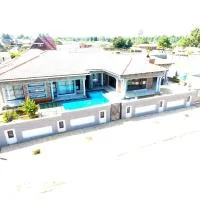 Charis View Guest House, hotel u gradu 'Belfast'