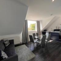 Star London Finchley Road 3-Bed Haven