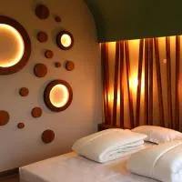 Ca’Bosello Ristorante e locanda, hotel sa Deserto