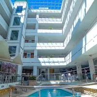 Hotel Sicarare, hotel u gradu 'Valledupar'