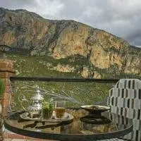 Maison d'Hôtes Akchour, hotell i Chefchaouene