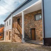 Casa das Ruas (Xisto Sentido®), hotel em Ameixoeira