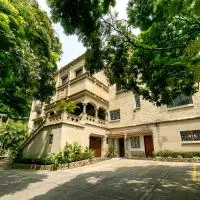 斯坦殖民地酒店，卡利的飯店