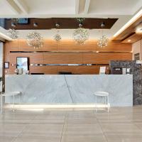 Green Hotel - Tea Way, hotel a Central District, Taichung