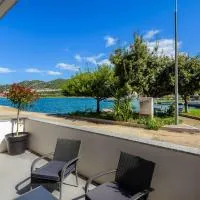Apartman Stela, hotel em Rogotin