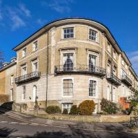 Luxury apartment in the centre of Winchester