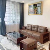 Hue - Modern Apt with Vietnamese inspired interior, hotel poblíž Mezinárodní letiště Phu Bai - HUI, Hue