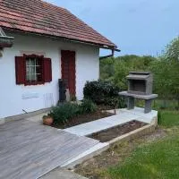 Oaza miru v sožitju z naravo، فندق في Sveti Jurij ob Ščavnici