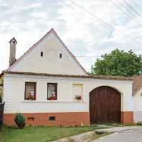 Casa Tradițională Transilvăneana โรงแรมในRucăr