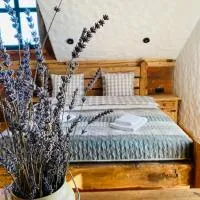 Lawendowy Domek, hotel v destinaci Ruciane-Nida
