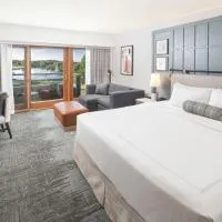 Grand Geneva Resort and Spa, готель у місті Лейк-Женева