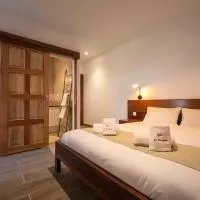 Gîte le Fouquet โรงแรมในซีลาโอส