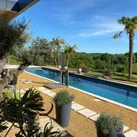 VILLA EDEN – hotel w mieście Perchède