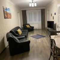 Nice apartment, hotel poblíž Mezinárodní letiště Tbilisi - TBS, Pʼonichala
