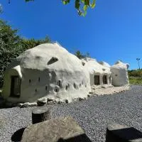 Aux sabots de vent: Chuffilly-Roche şehrinde bir otel