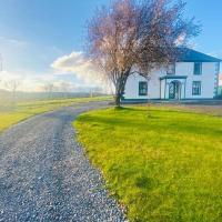 Farmhouse in Virginia County Cavan