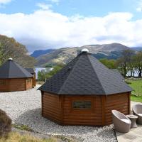 Leven View Lodges - Carness