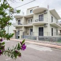 Vonitsa में, होटल Vonitsa Luxury Apartments